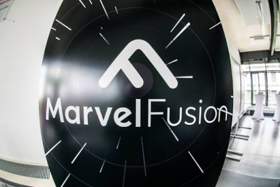 marvelfusion企業VI設計案例評估指-可控核聚變品牌設計