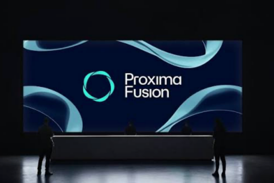 可控核聚變品牌VI設計-ProximaFusion品牌VI設計案例評估指數